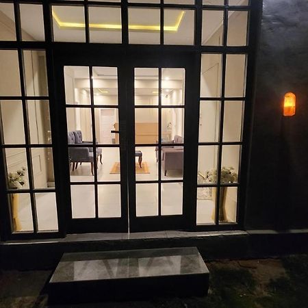 Green Orchard 스카르두 외부 사진